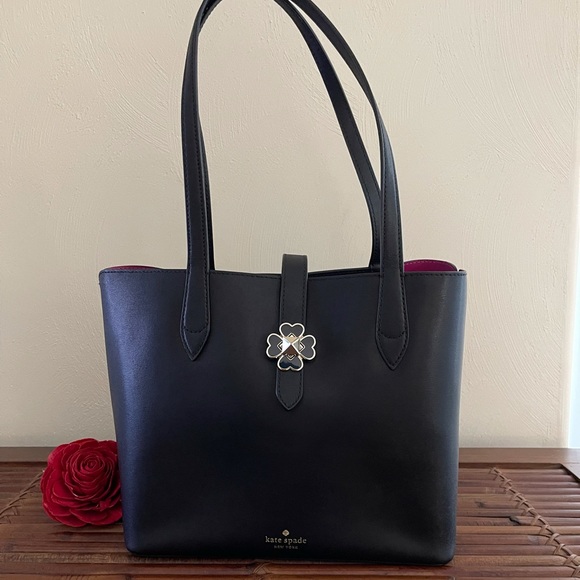 NWOT Kate Spade Kaci Tote - Picture 2 of 8